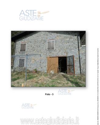 Appartamento Sillano Giuncugnano [A4359108]