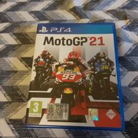 Motogp 21 Ps4