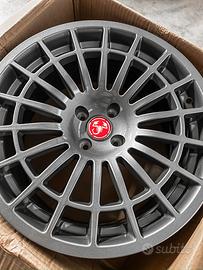 Montecarlo speedline Abarth/Lancia