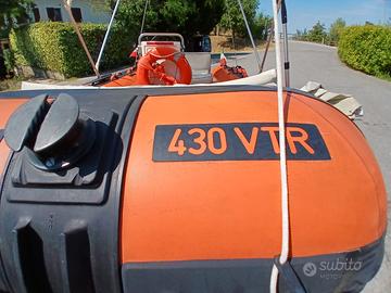 Gommone 4.30