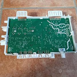 Scheda elettronica lavatrice Hoover 