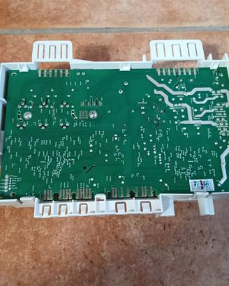Scheda elettronica lavatrice Hoover 