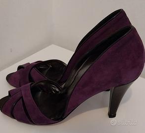 Hobbs Sandali Pelle taglia 37,5