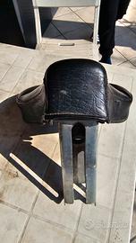 Piaggio ciao sella per lusso