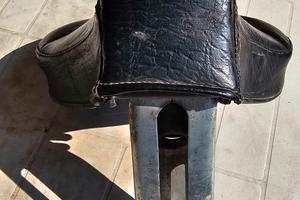 Piaggio ciao sella per lusso