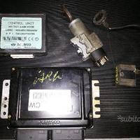 Kit chiavi matiz 1.0