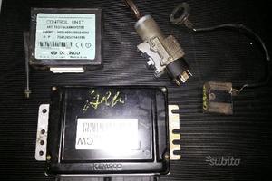 Kit chiavi matiz 1.0