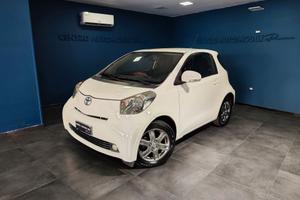Toyota iQ 1.0 68cv CVT CAMBIO AUTOMATICO