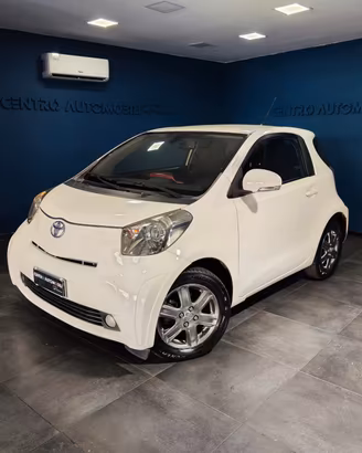 Toyota iQ 1.0 68cv CVT CAMBIO AUTOMATICO