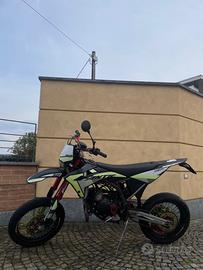 Fantic 50 competition (prezzo trattabile)