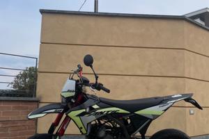 Fantic 50 competition (prezzo trattabile)