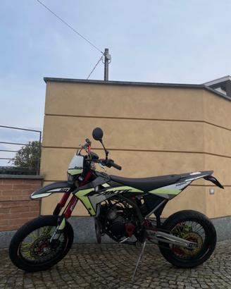 Fantic 50 competition (prezzo trattabile)