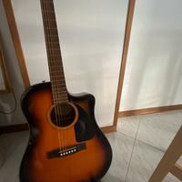 Chitarra Fender