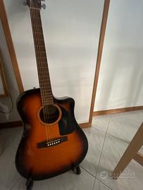 Chitarra Fender