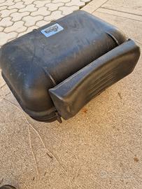 bauletto Nonfango anni 80