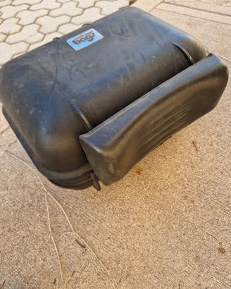 bauletto Nonfango anni 80