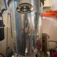Speidel Braumeister 50 litri