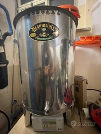 Speidel Braumeister 50 litri