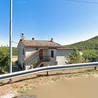 Appartamento trilocale in zona panoramica