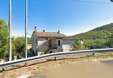 Appartamento trilocale in zona panoramica