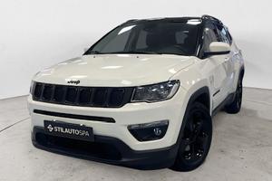 Jeep Compass 1.6 MJet 120cv Night Eagle