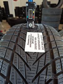 235/55/19 105V GOODYEAR ULTRAGRIP PERFORMANCE 3
