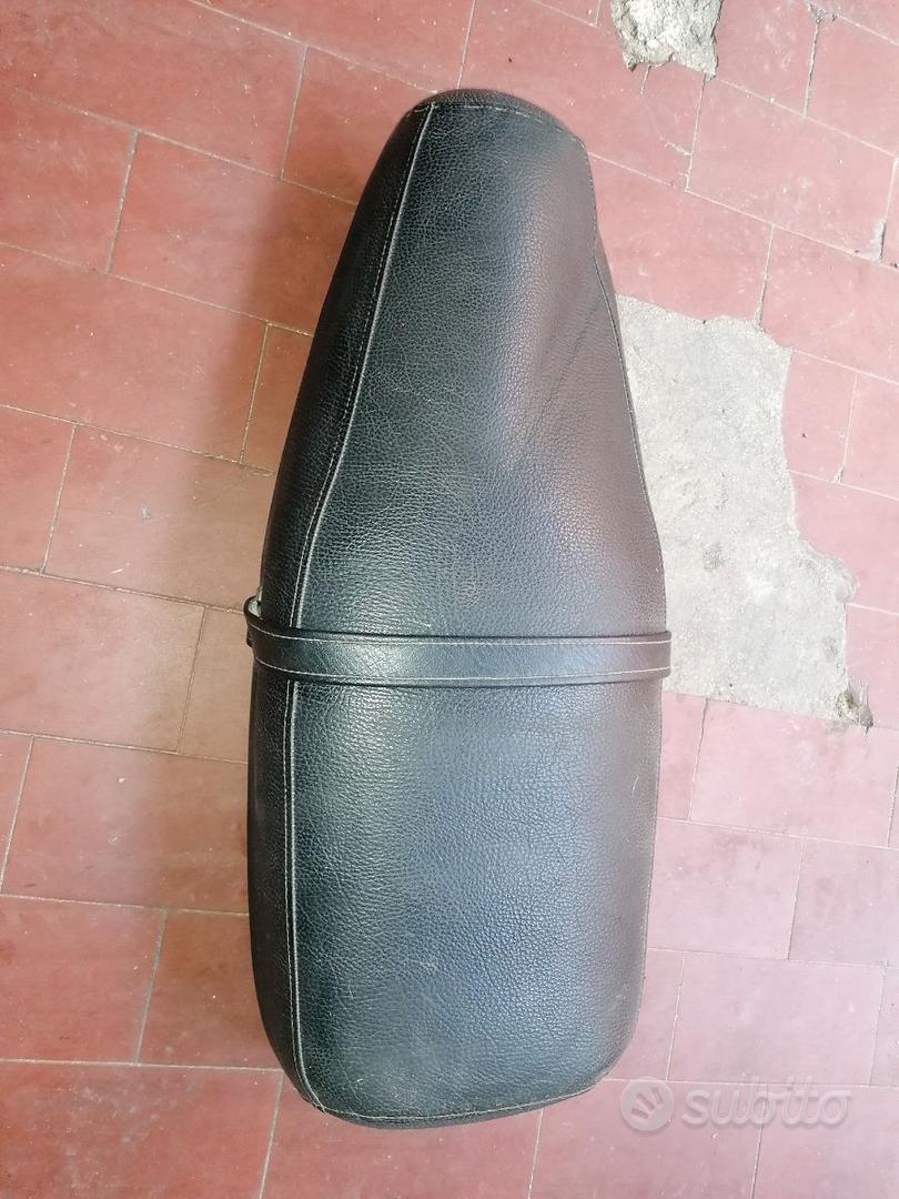 SELLA VESPA D'EPOCA Anni 60/70 EUR 35,00 - PicClick IT
