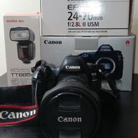 Canon EOS 5D Mark IV 
