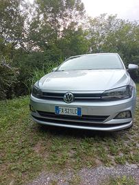  Volkswagen POLO EVO 1.0