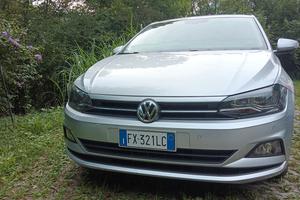  Volkswagen POLO EVO 1.0