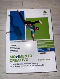 movimento creativo