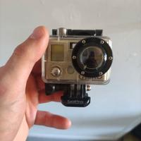 gopro hero hd 