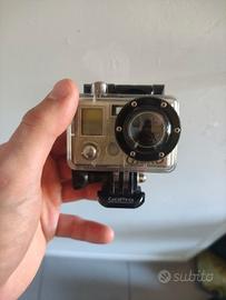 gopro hero hd 