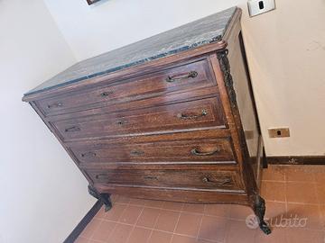 cassettiera 