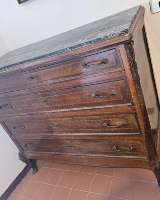 cassettiera 
