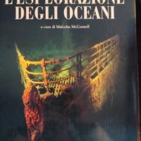 ROBERT BALLARD OCEANI 