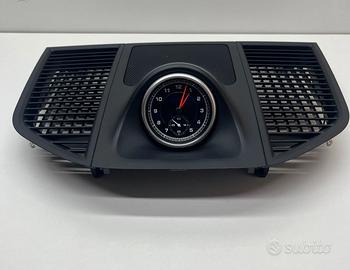 OROLOGIO Originali PORSCHE MACAN  Nero Con Cavo