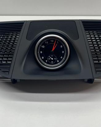 OROLOGIO Originali PORSCHE MACAN  Nero Con Cavo