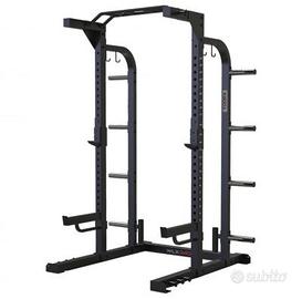Toorx WLX-3400 Half rack