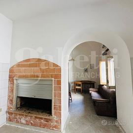 Casa Indipendente Alliste [Cod. rif 3314158VRG]