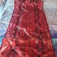 coppia di tende per portafinestra