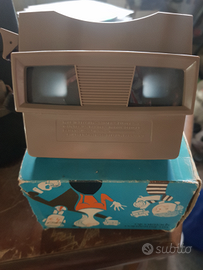 View Master Vintage