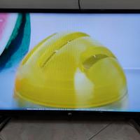 Tv OK da 32 pollici full-hd, decoder interno T2.
