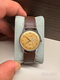 Universal Genève  Cal. 258 - Anni 40/50 - 31 mm