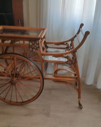 Carrello Liberty Collection