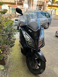 Kymco Downton 300ie