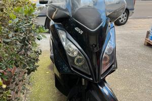 Kymco Downton 300ie