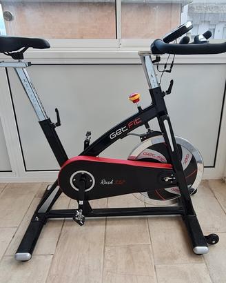 bici da spinnign