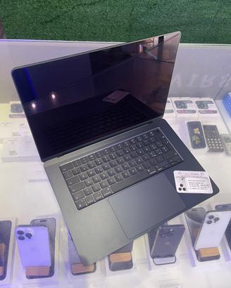 MacBook Air 15 2023 M2 15 pollici 16-1TB usato