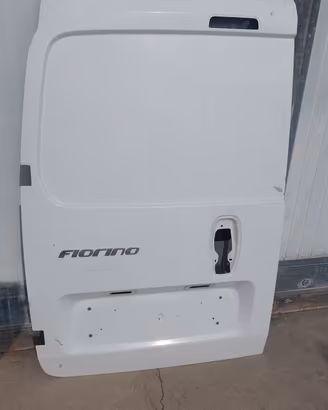 porta posteriore fiat fiorino  Peugeot bipper 